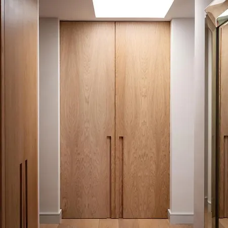 Serenity By Buenavilla *