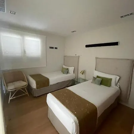 Serenity By Buenavilla ヴィラ プエルト・カレロ