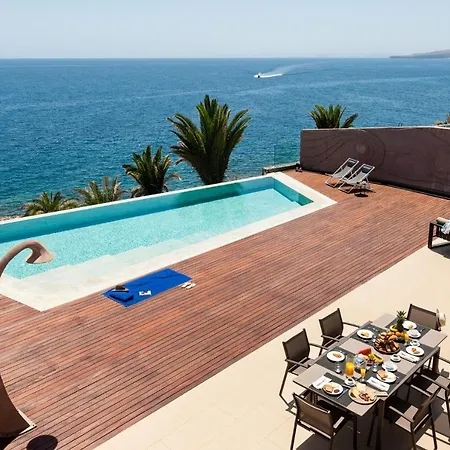 Serenity By Buenavilla ヴィラ *