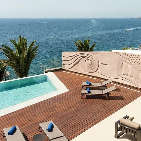 Serenity By Buenavilla ヴィラ プエルト・カレロ