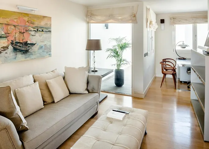 Serenity By Buenavilla Вилла