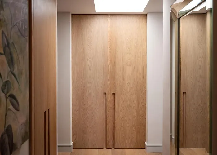 Serenity By Buenavilla *