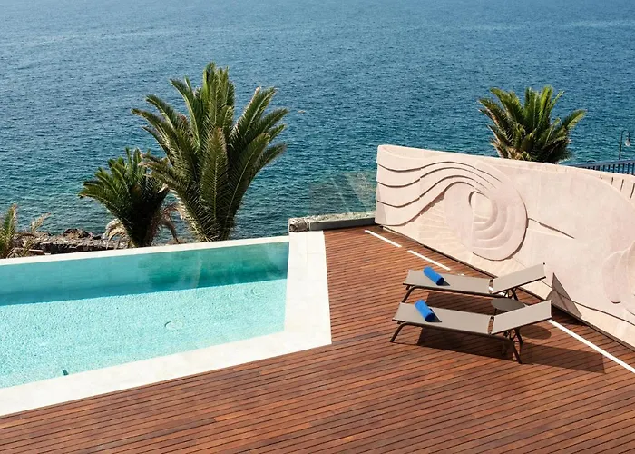 Serenity By Buenavilla * Пуэрто-Калеро