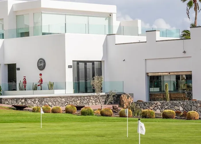 Serenity By Buenavilla Пуэрто-Калеро