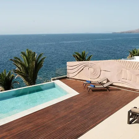 Serenity By Buenavilla Villa Puerto Calero