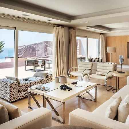 Serenity By Buenavilla *