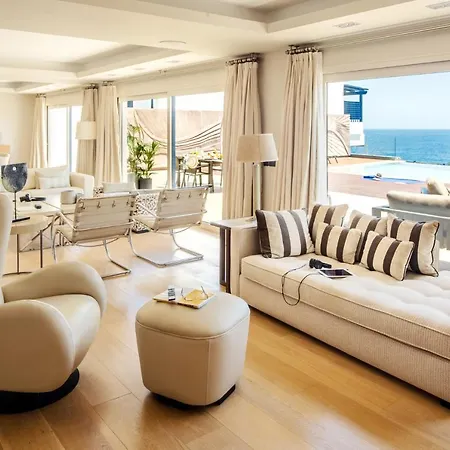Vila Serenity By Buenavilla Puerto Calero