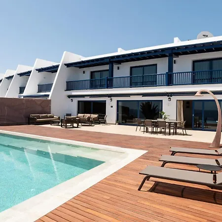 Villa Serenity By Buenavilla *