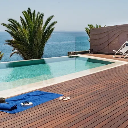 Villa Serenity By Buenavilla *