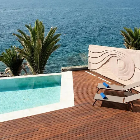 Serenity By Buenavilla * Puerto Calero