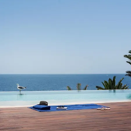 Serenity By Buenavilla فيلة بْوُرتو كاليرو