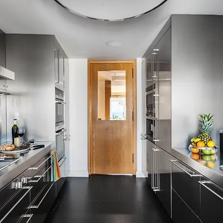 Vila Serenity By Buenavilla *