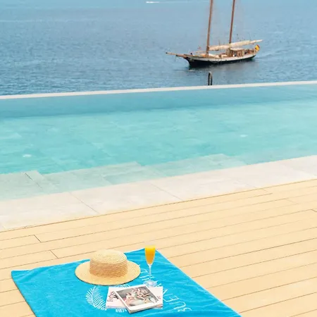 Villa Serenity By Buenavilla *