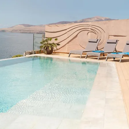 Serenity By Buenavilla Villa Puerto Calero