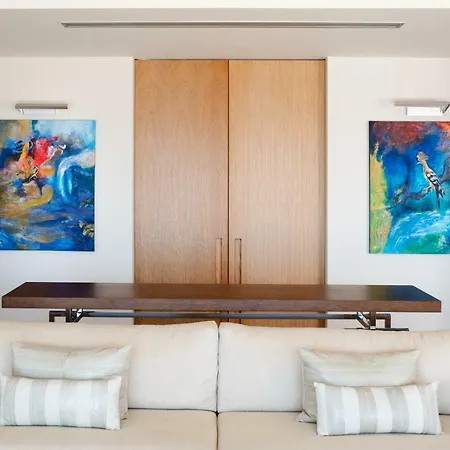Villa Serenity By Buenavilla *