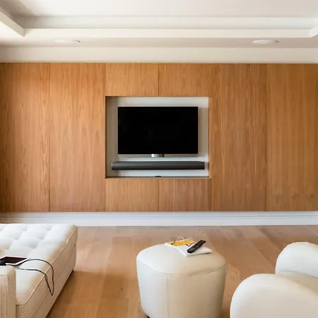 Vila Serenity By Buenavilla