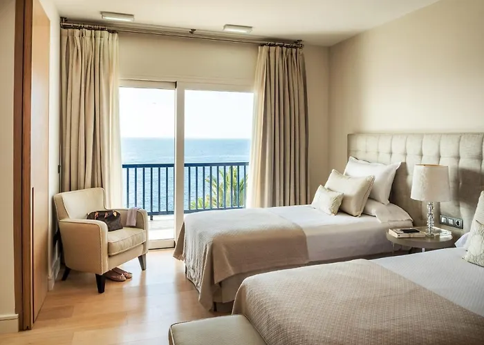 Serenity By Buenavilla