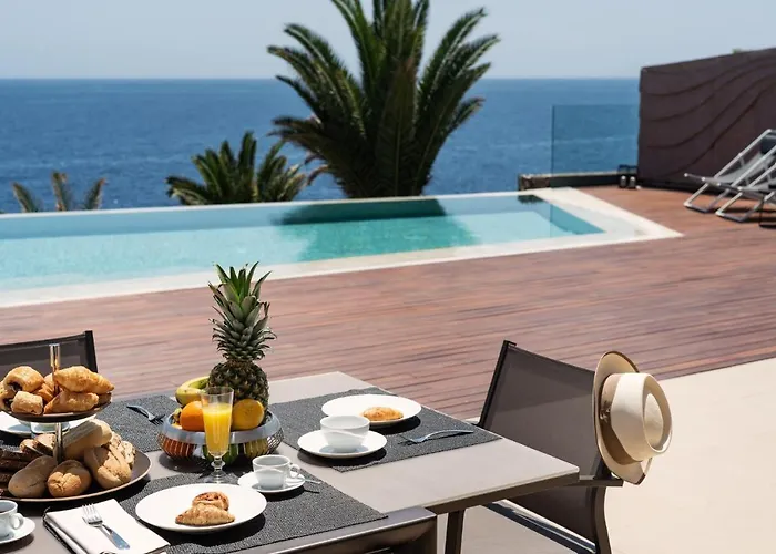 Serenity By Buenavilla 别墅