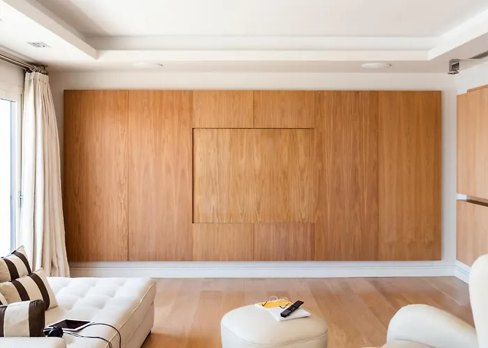 Serenity By Buenavilla