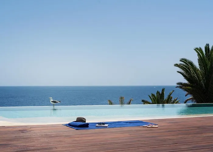 Serenity By Buenavilla Βίλα Puerto Calero