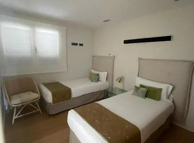 Serenity By Buenavilla Βίλα Puerto Calero