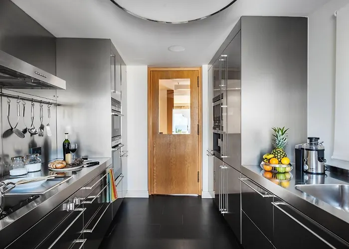 别墅 Serenity By Buenavilla *