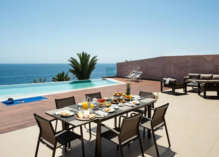 Serenity By Buenavilla *