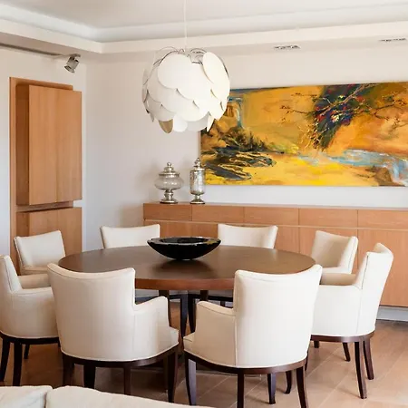 Serenity By Buenavilla 푸에르토카레로