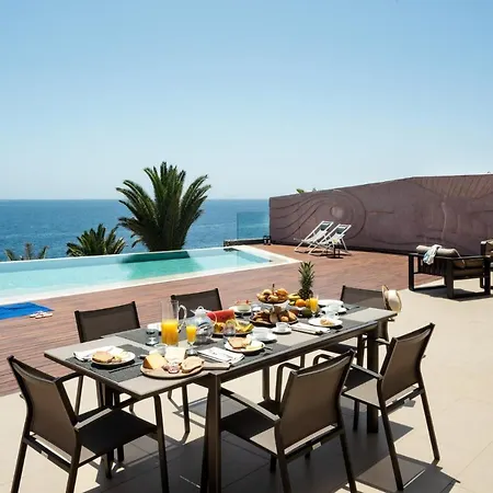 Serenity By Buenavilla *