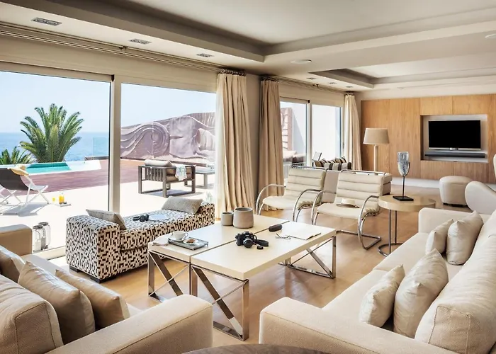 Serenity By Buenavilla *