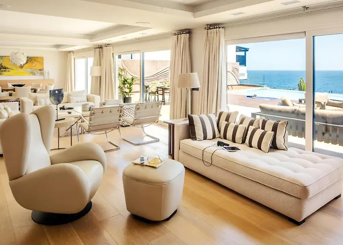 Villa Serenity By Buenavilla Puerto Calero