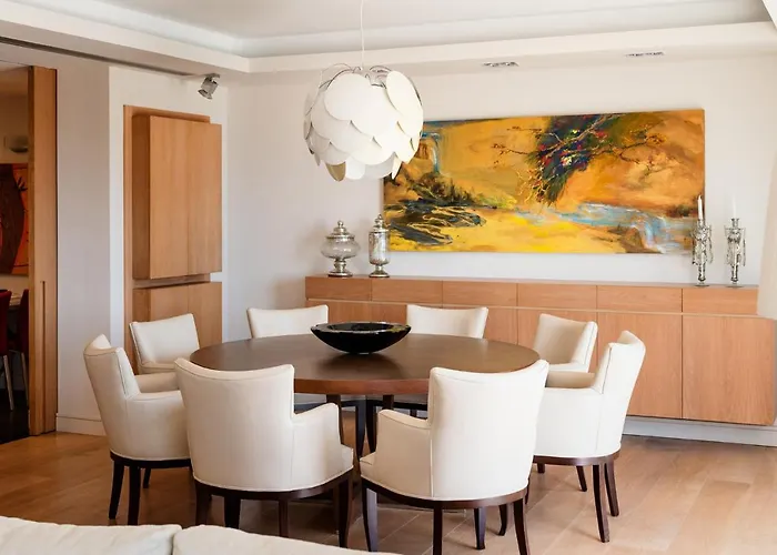 Serenity By Buenavilla Puerto Calero