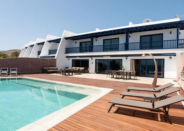 Villa Serenity By Buenavilla *