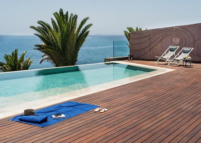 Villa Serenity By Buenavilla *