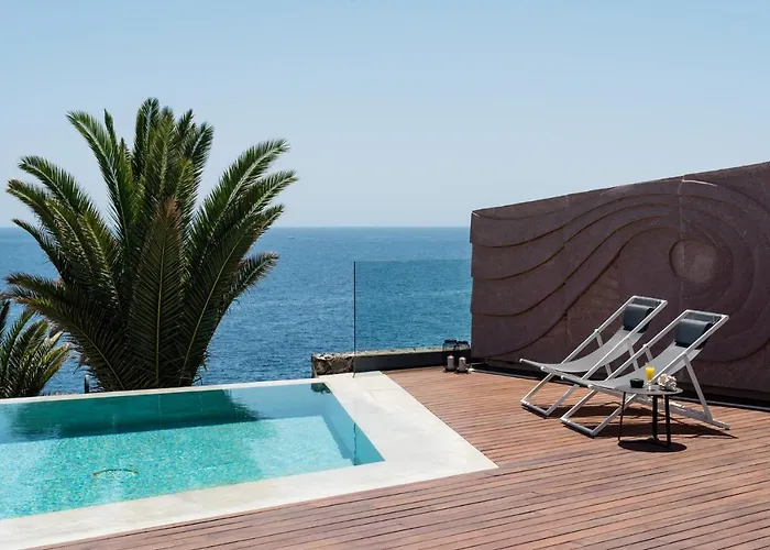 Serenity By Buenavilla