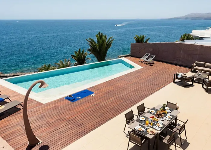 Serenity By Buenavilla Villa *