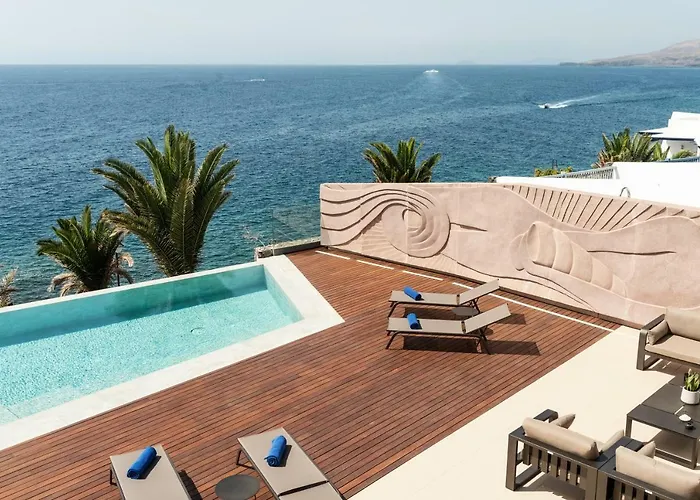 Serenity By Buenavilla Villa Puerto Calero