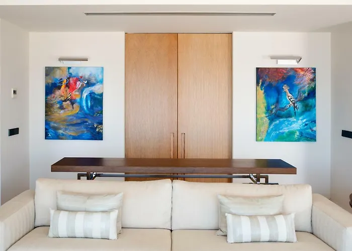 Villa Serenity By Buenavilla *